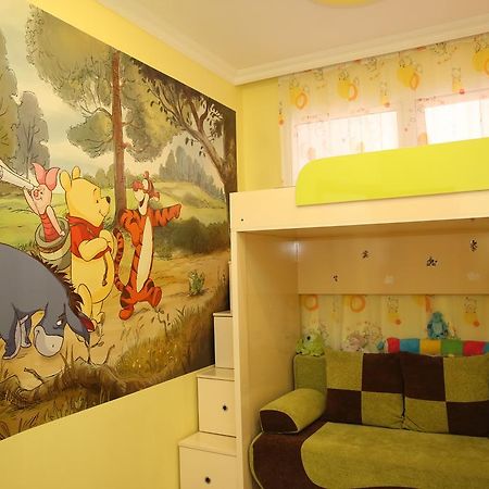 Tamuna Apartment Batum Dış mekan fotoğraf