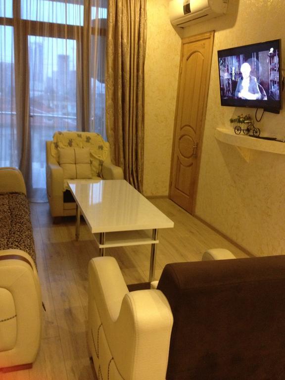 Tamuna Apartment Batum Oda fotoğraf