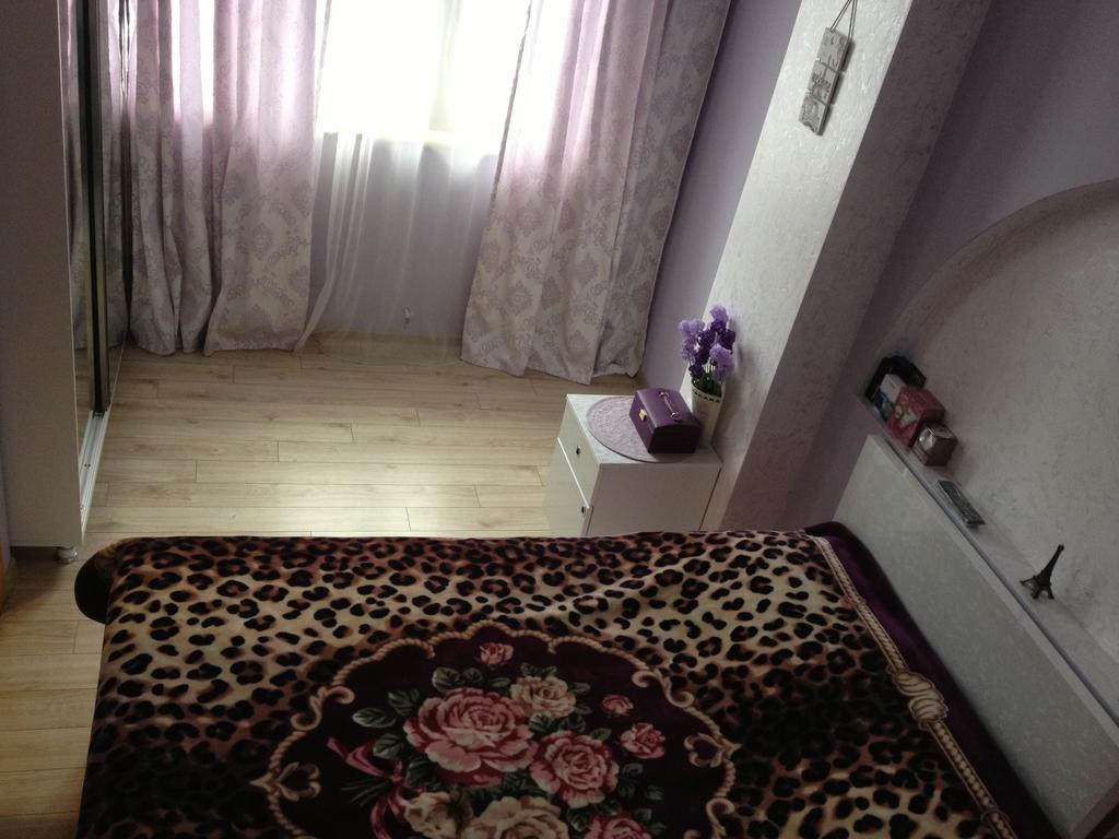 Tamuna Apartment Batum Oda fotoğraf