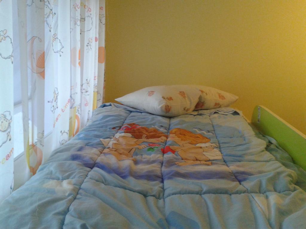 Tamuna Apartment Batum Oda fotoğraf