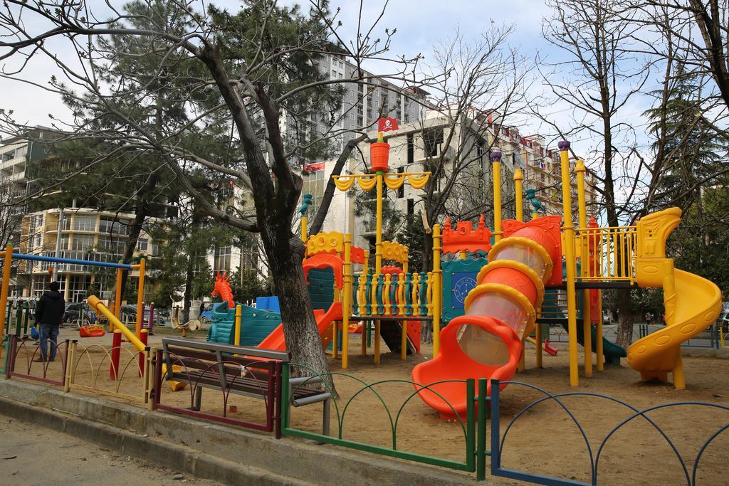 Tamuna Apartment Batum Dış mekan fotoğraf