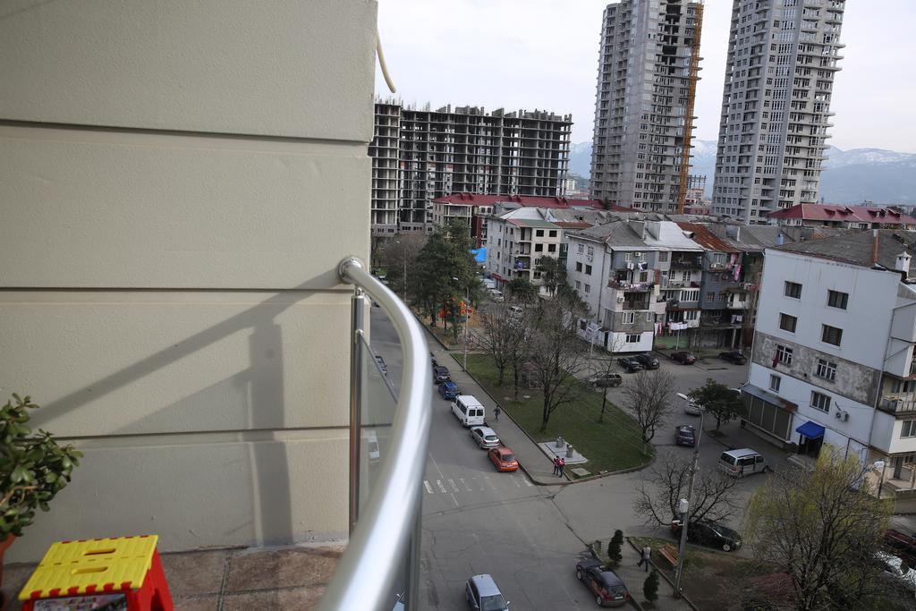 Tamuna Apartment Batum Dış mekan fotoğraf