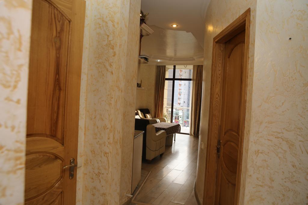 Tamuna Apartment Batum Dış mekan fotoğraf