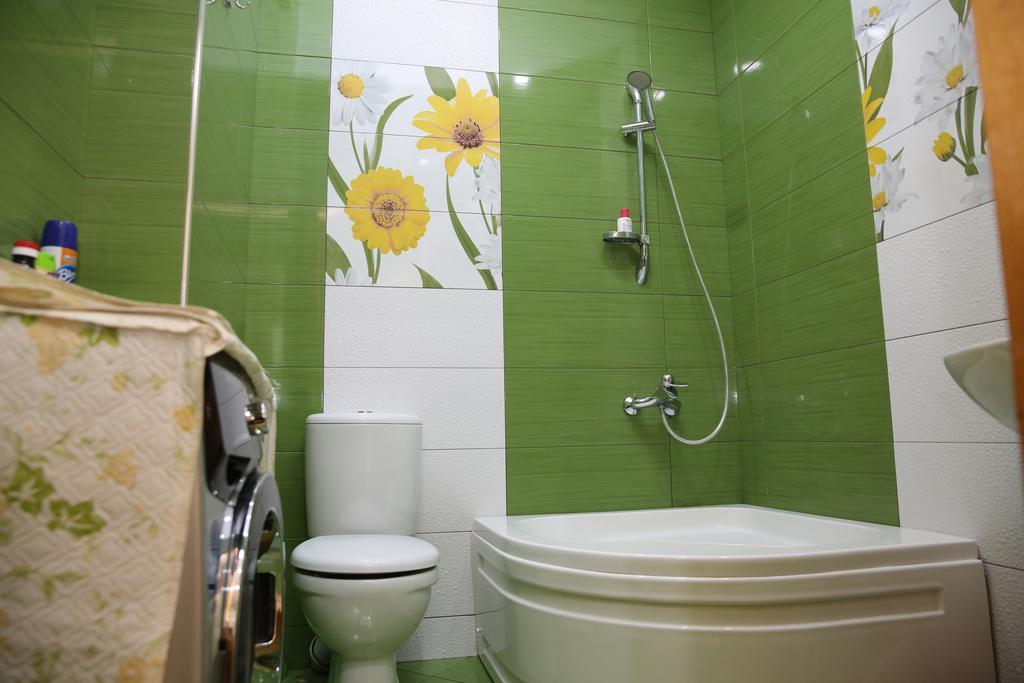 Tamuna Apartment Batum Dış mekan fotoğraf