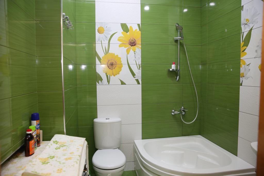 Tamuna Apartment Batum Dış mekan fotoğraf