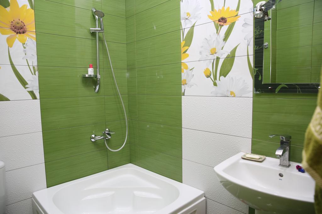 Tamuna Apartment Batum Dış mekan fotoğraf