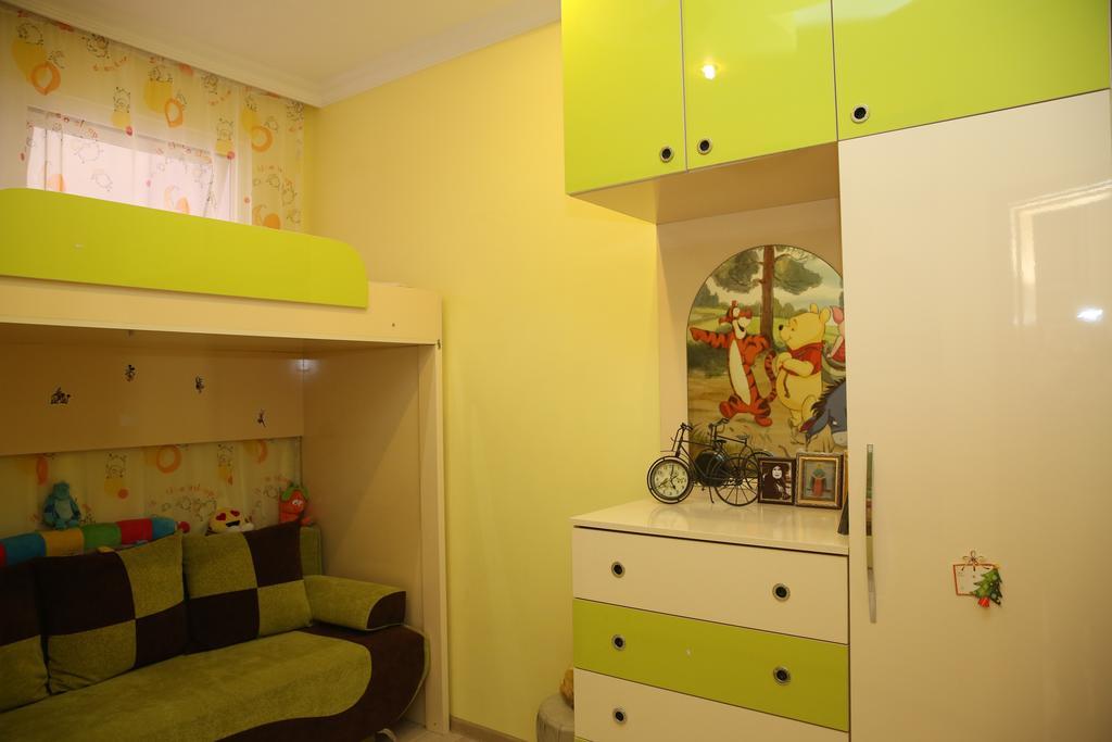 Tamuna Apartment Batum Dış mekan fotoğraf