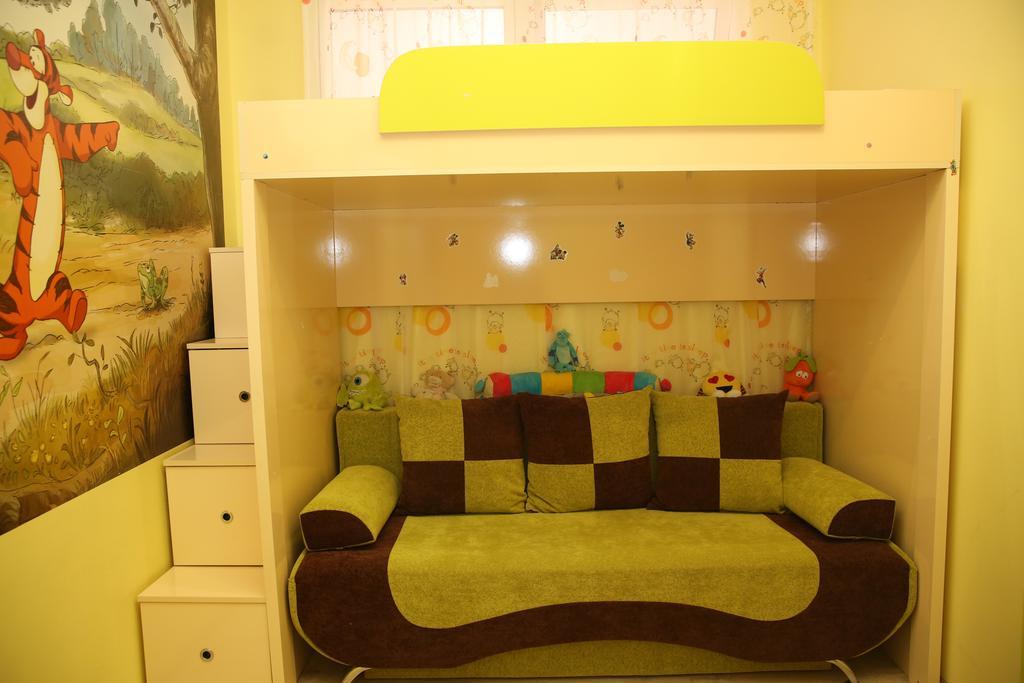 Tamuna Apartment Batum Dış mekan fotoğraf