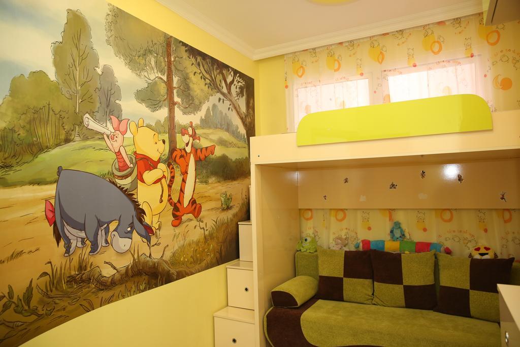 Tamuna Apartment Batum Dış mekan fotoğraf