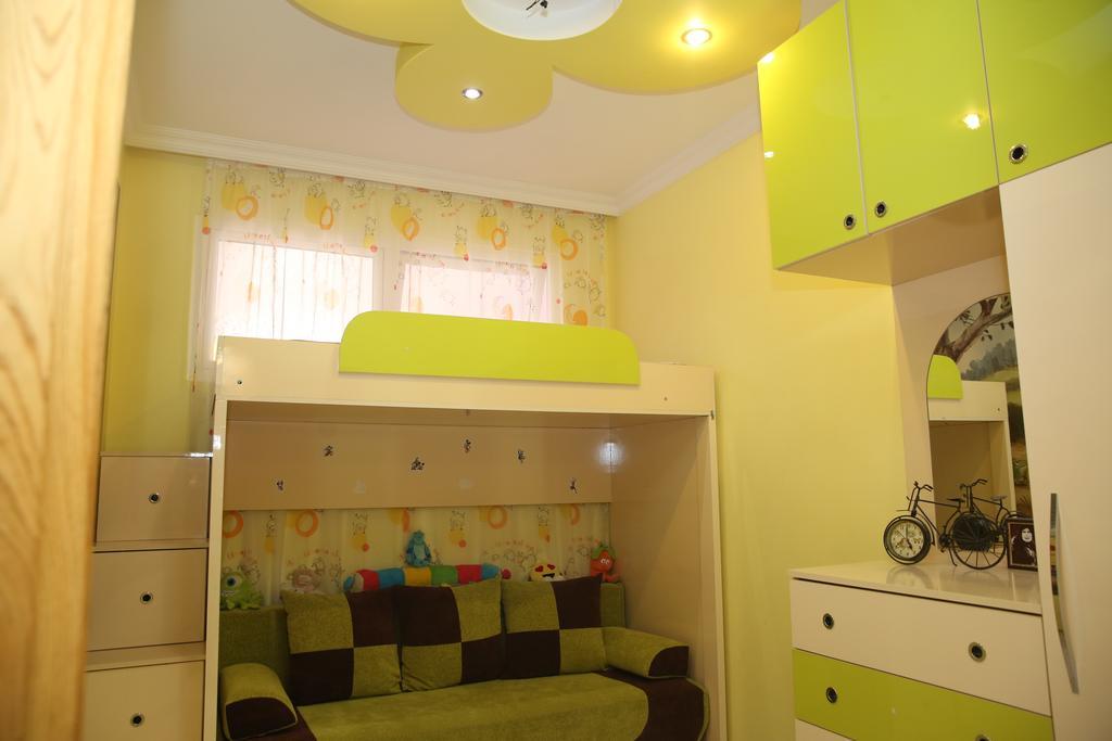 Tamuna Apartment Batum Dış mekan fotoğraf
