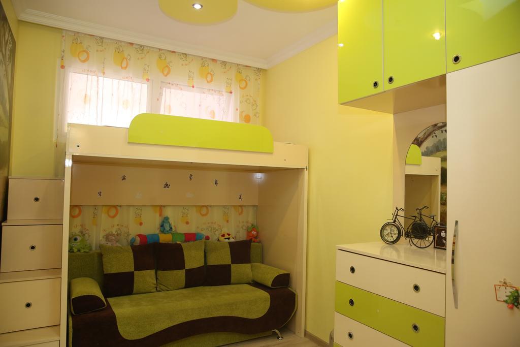 Tamuna Apartment Batum Dış mekan fotoğraf