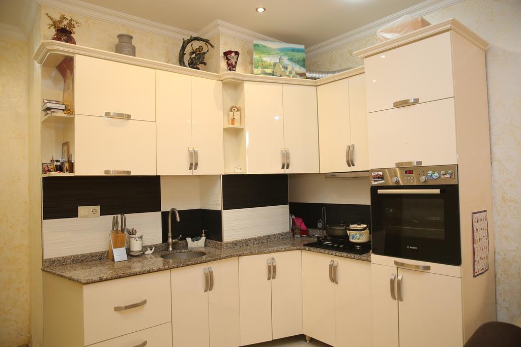 Tamuna Apartment Batum Dış mekan fotoğraf
