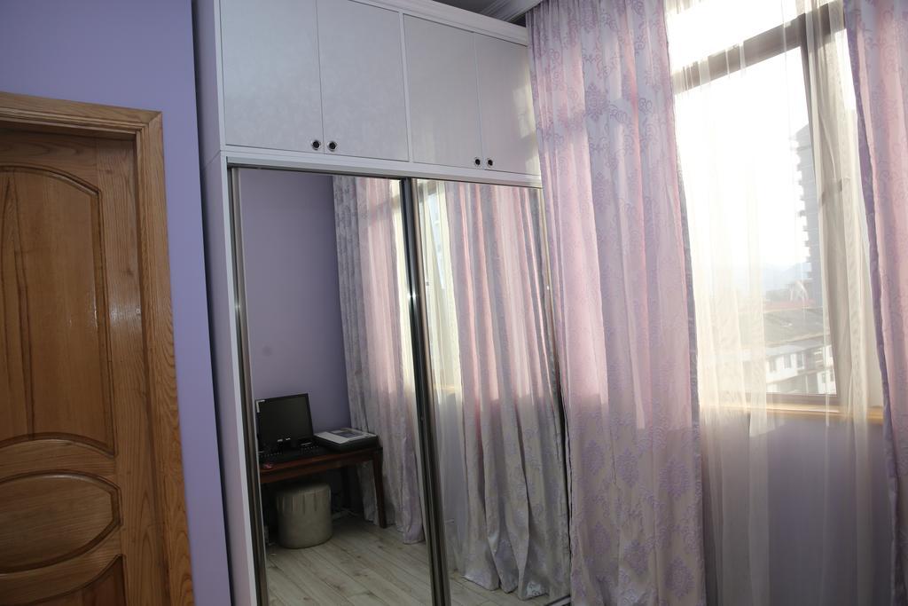 Tamuna Apartment Batum Dış mekan fotoğraf