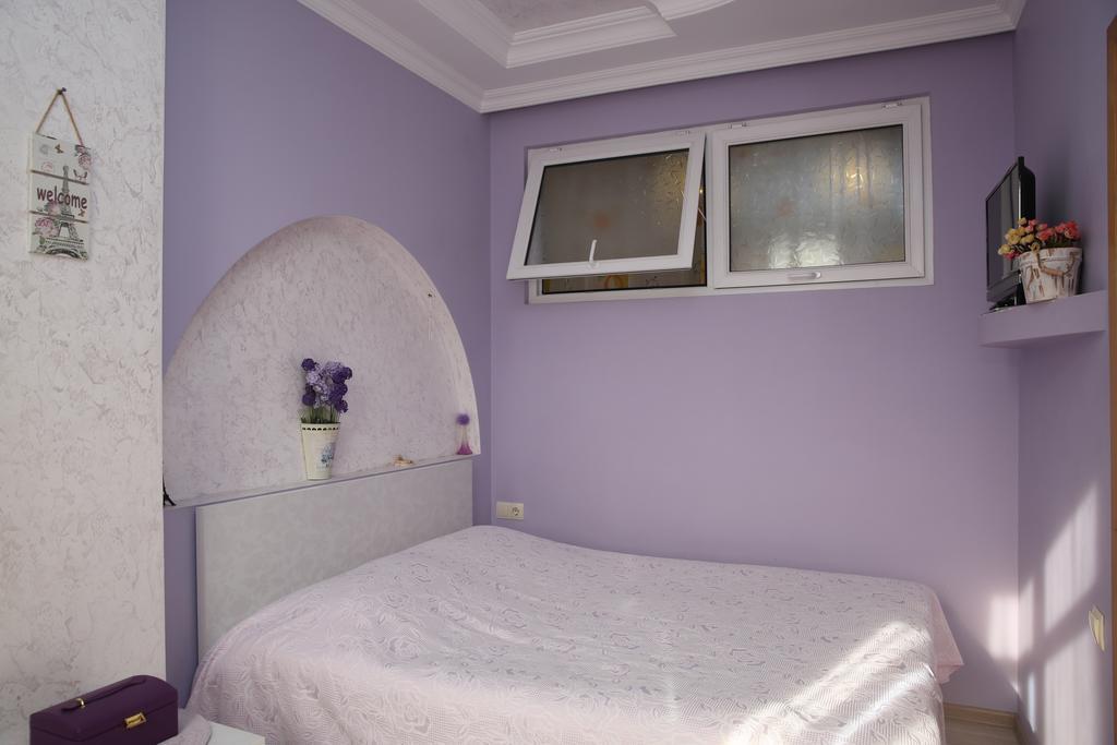 Tamuna Apartment Batum Dış mekan fotoğraf