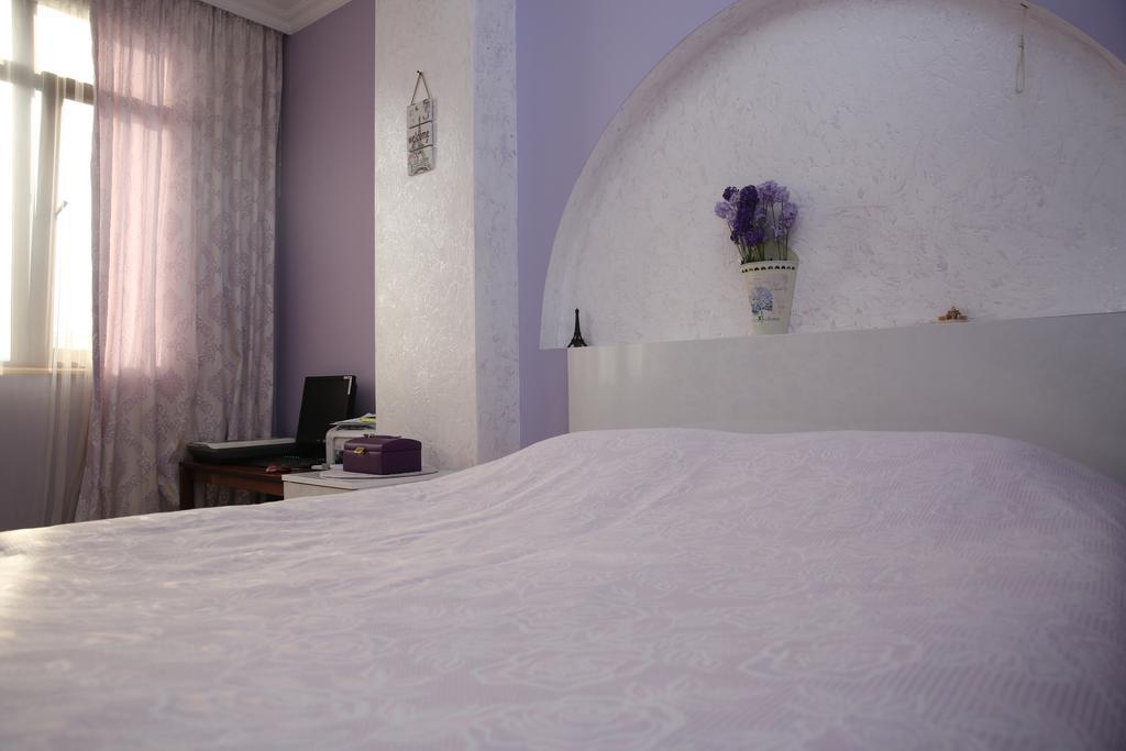 Tamuna Apartment Batum Dış mekan fotoğraf