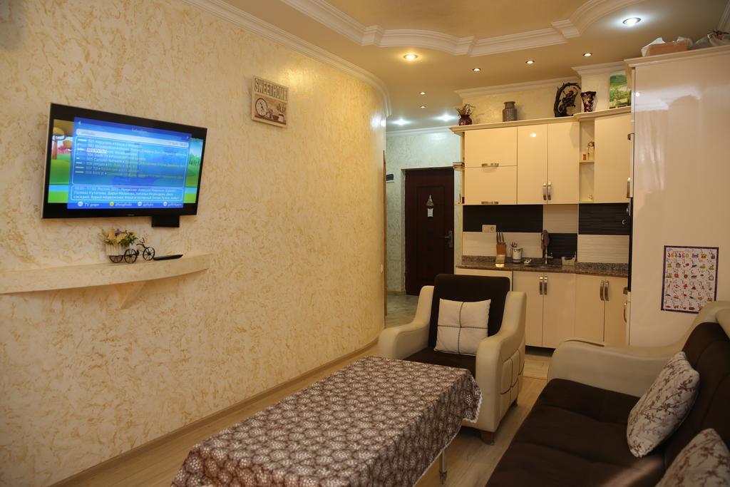 Tamuna Apartment Batum Dış mekan fotoğraf