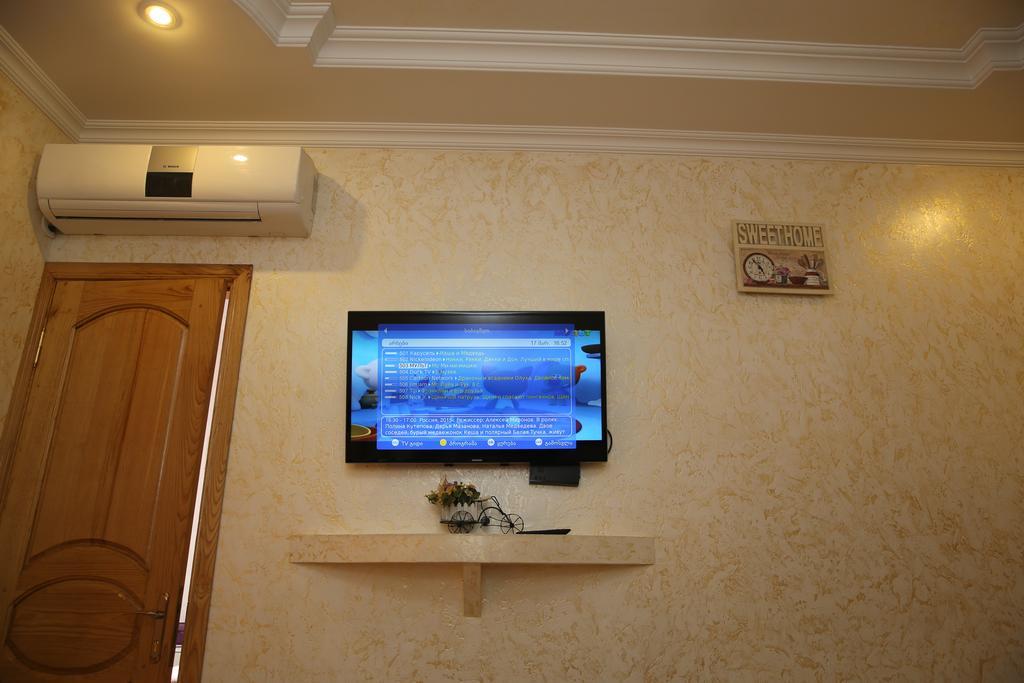 Tamuna Apartment Batum Dış mekan fotoğraf