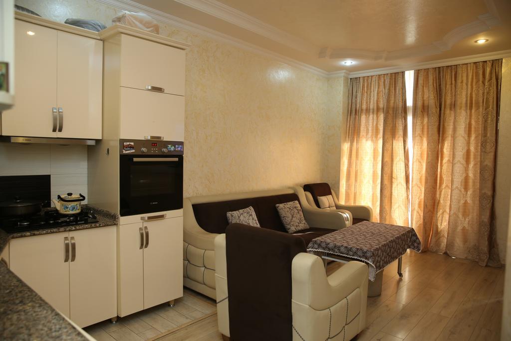 Tamuna Apartment Batum Dış mekan fotoğraf