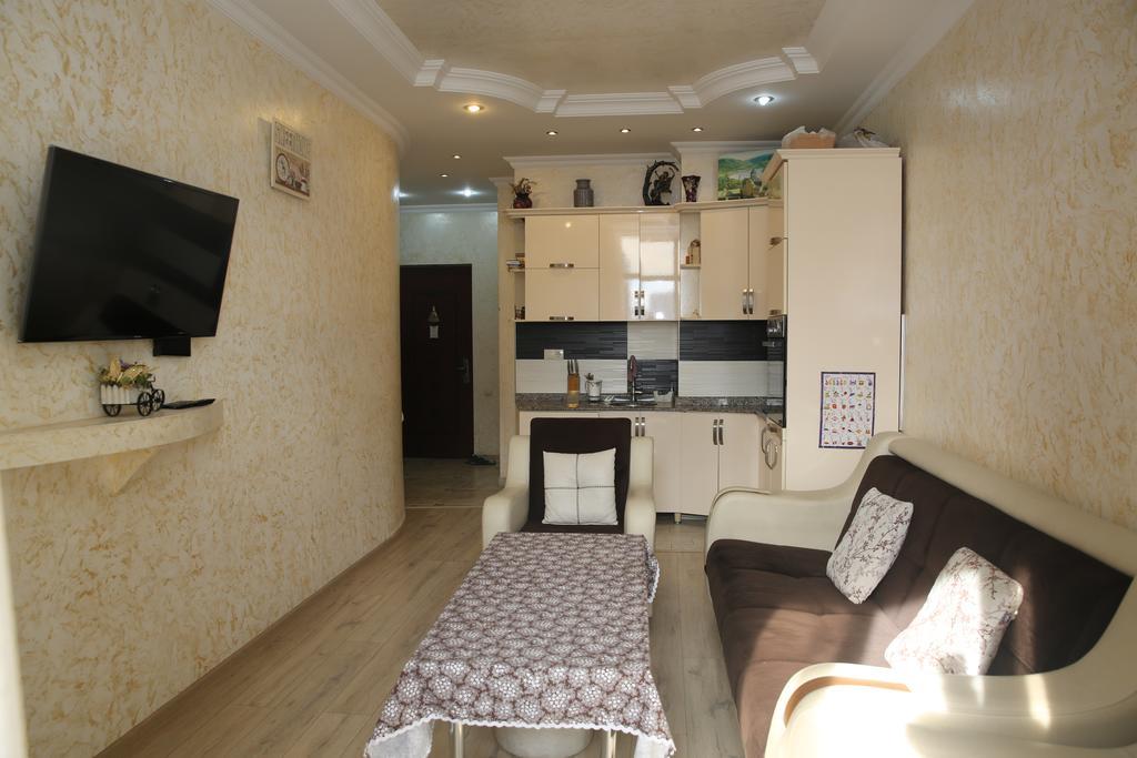 Tamuna Apartment Batum Dış mekan fotoğraf