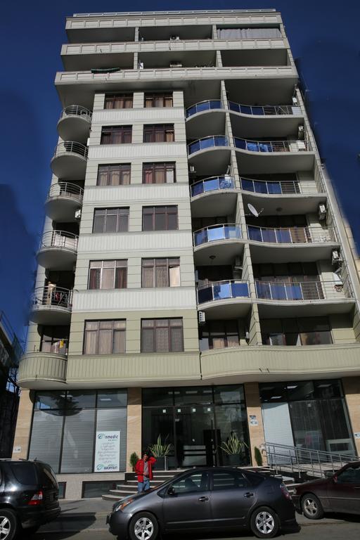 Tamuna Apartment Batum Dış mekan fotoğraf